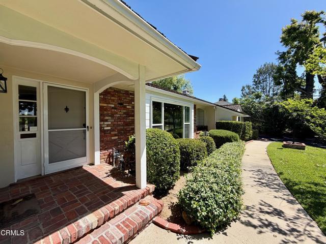 Foto del edificio - 3835 Fairmeade Rd