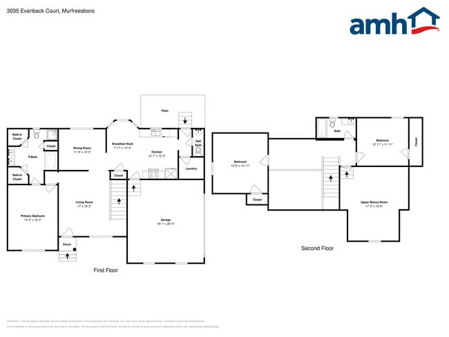 Building Photo - 3035 Evanback Ct