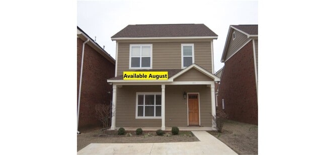 Aspen Ridge - Aspen Ridge House