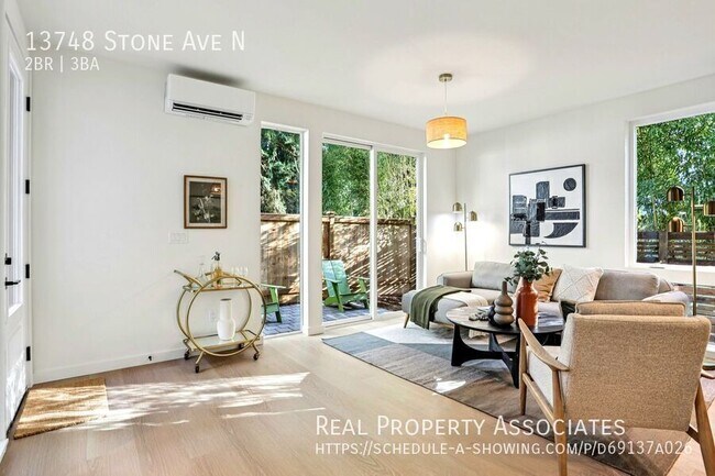 Foto del edificio - 13748 Stone Ave N