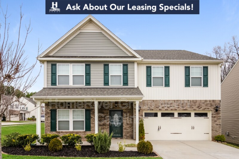Foto principal - 1201 Quail Heights Dr