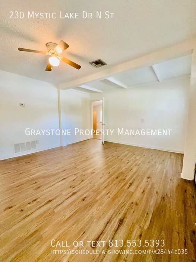 Building Photo - 230 Mystic Lake Dr N
