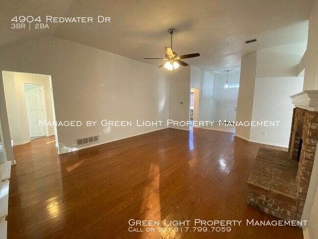 Building Photo - 4904 Redwater Dr