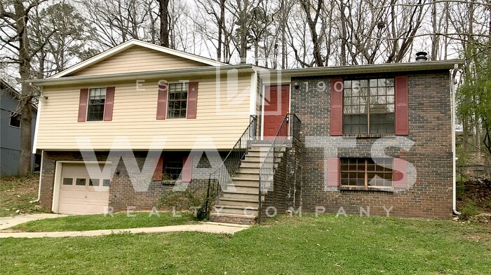 Primary Photo - 3 Bed, 2 Bath Home in Clay-Chalkville