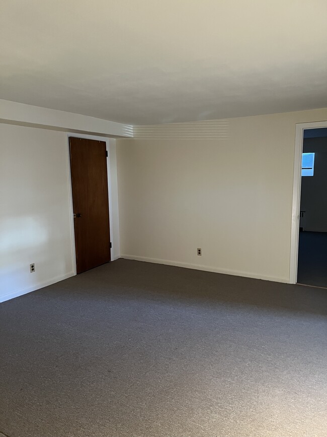 Living room - 313 Rich Ave