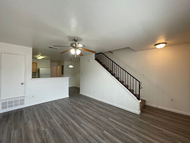 Building Photo - 3401 Turner Ave