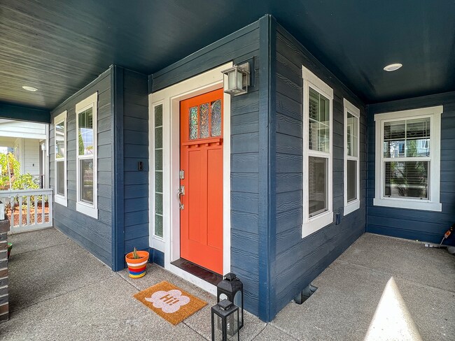 Foto del edificio - Amazing Location 3 Bedrooms 2.5 Bathrooms in the New Reeds Crossing Community!  Hillsboro near In...