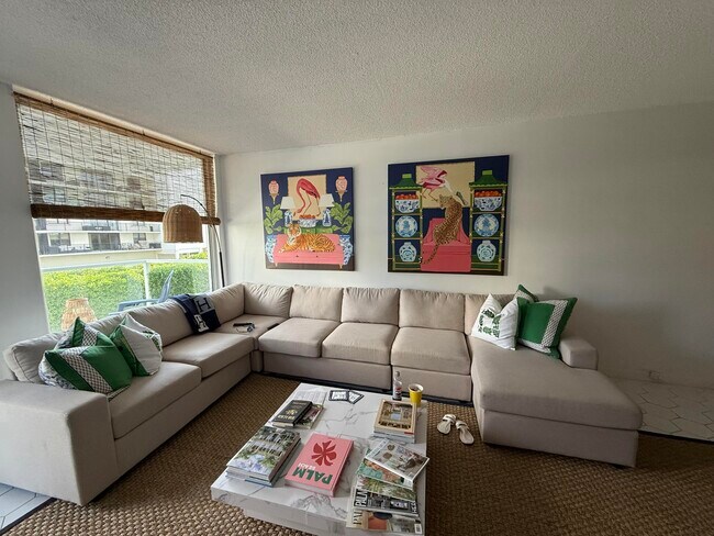 Foto del edificio - 3450 S Ocean Blvd