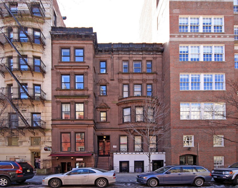 Foto principal - Le Pain House Apartments