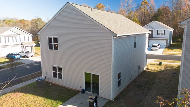 Photo - 3241 McGee Hl Dr House