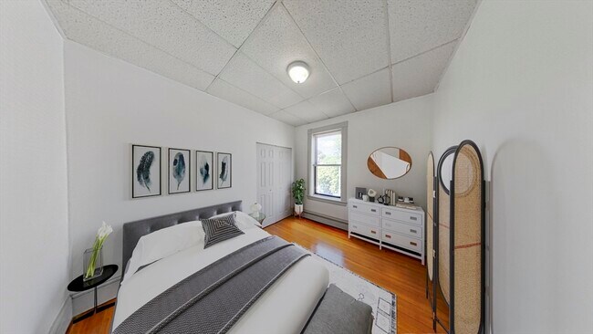 Foto del edificio - 1530 Tremont St