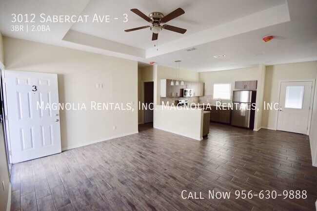 Foto del edificio - 3012 Sabercat Ave