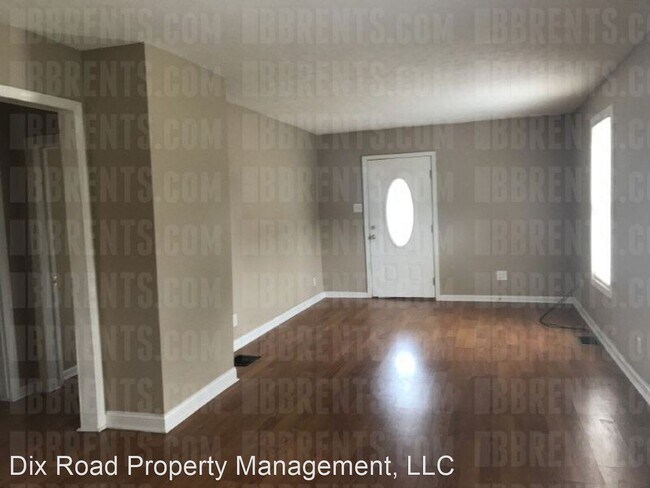 Building Photo - 2 br, 1 bath House - 1620 Meadow Avenue,