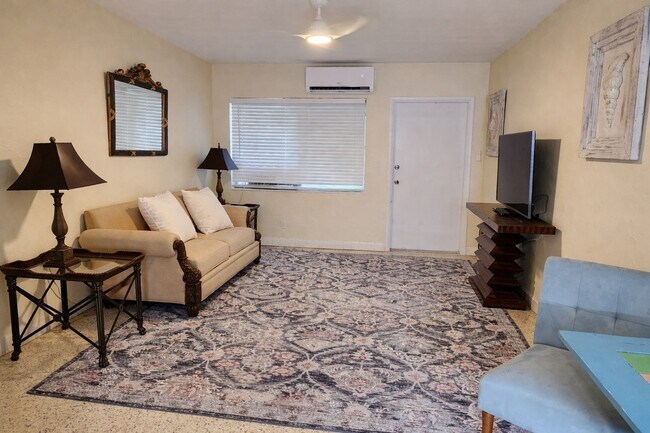Building Photo - Waterfront Island Living at Staples Duplex