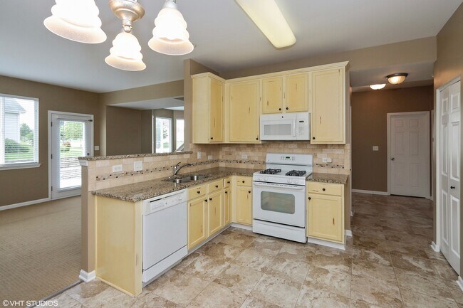 Building Photo - 323 Norwell Ln