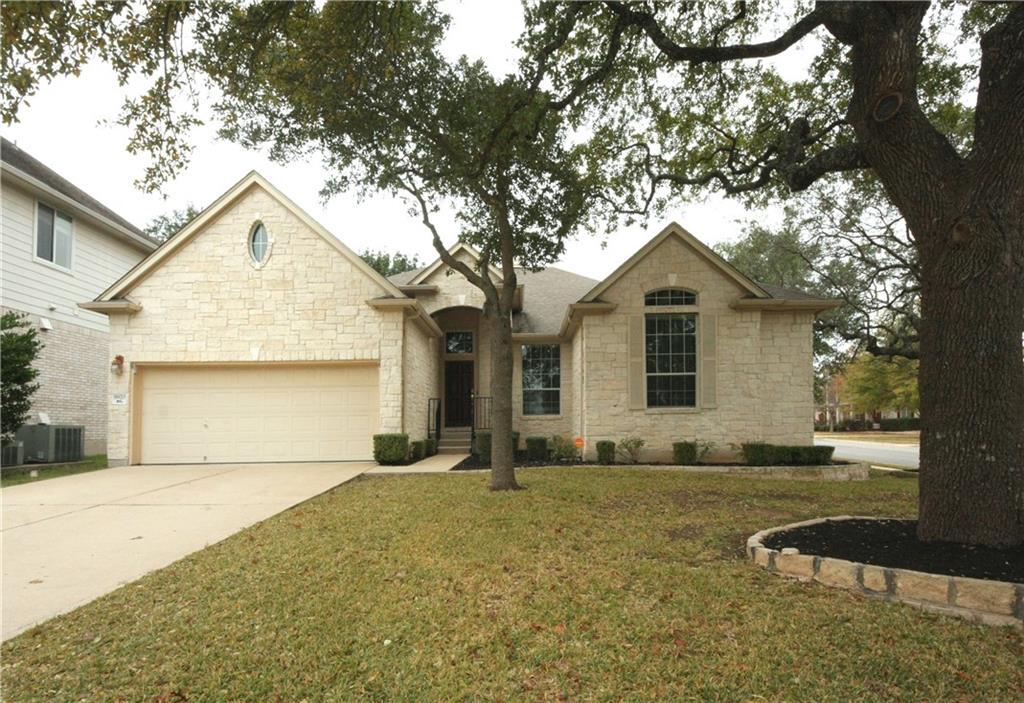 9920 Bundoran Dr, Austin, TX 78717 House Rental in Austin, TX