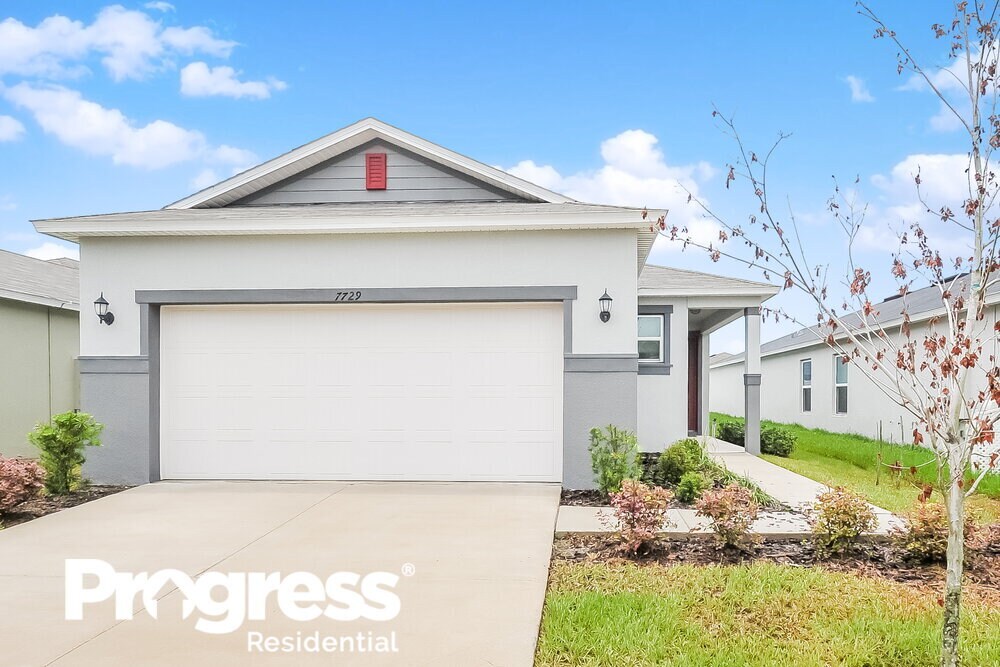 7729 Sunshine Bridge Ave, Gibsonton, FL 33534 House Rental in