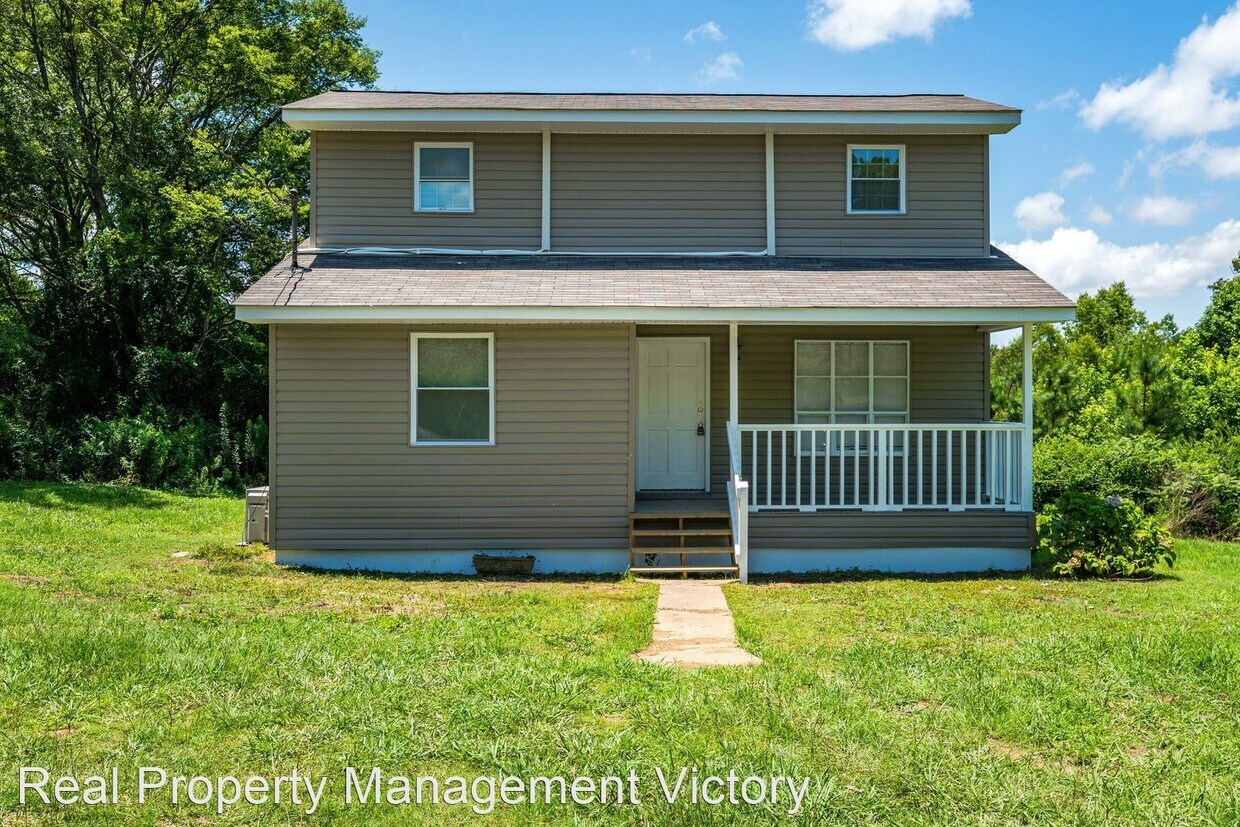 Foto principal - 2858 Pineywoods Sipsey Rd