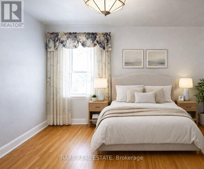 Photo du bâtiment - 46 Dunblaine Ave