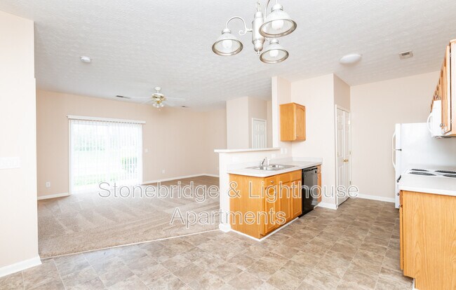 Building Photo - 3112 Lighthouse Cove