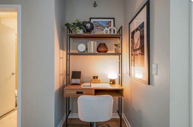 Foto del edificio - 339 E Ohio St