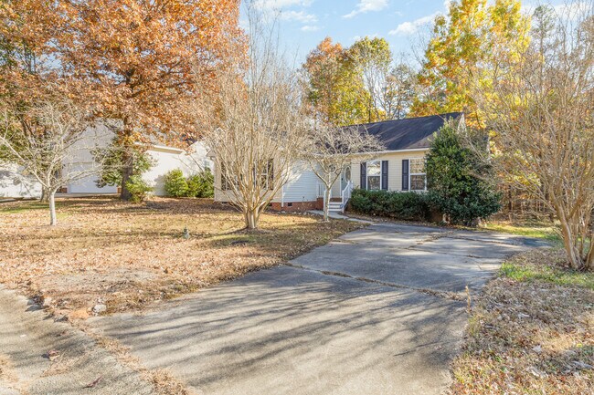 Foto del edificio - 120 Braxberry Way