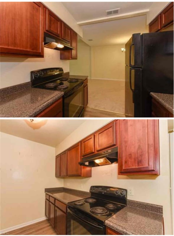 5378 Palmyra Ct, Virginia Beach, VA 23462 Townhome Rentals in