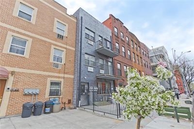 Foto del edificio - 363 Franklin Ave