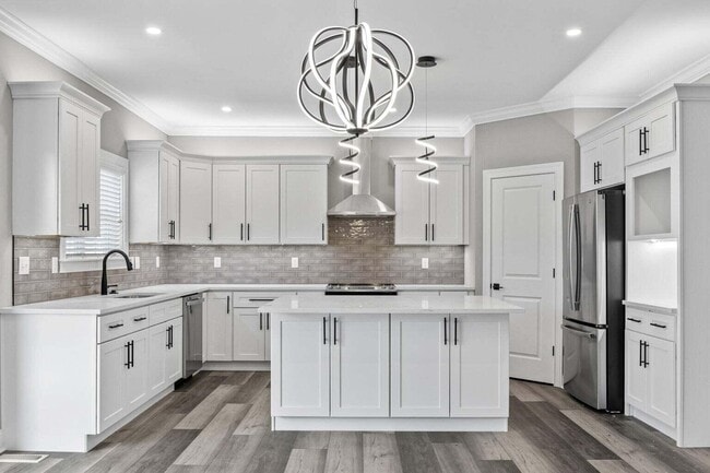 Foto del edificio - 3589 Harper Woods Ln