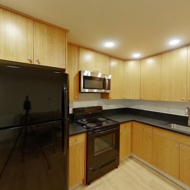 Foto del edificio - Piedmont Palace