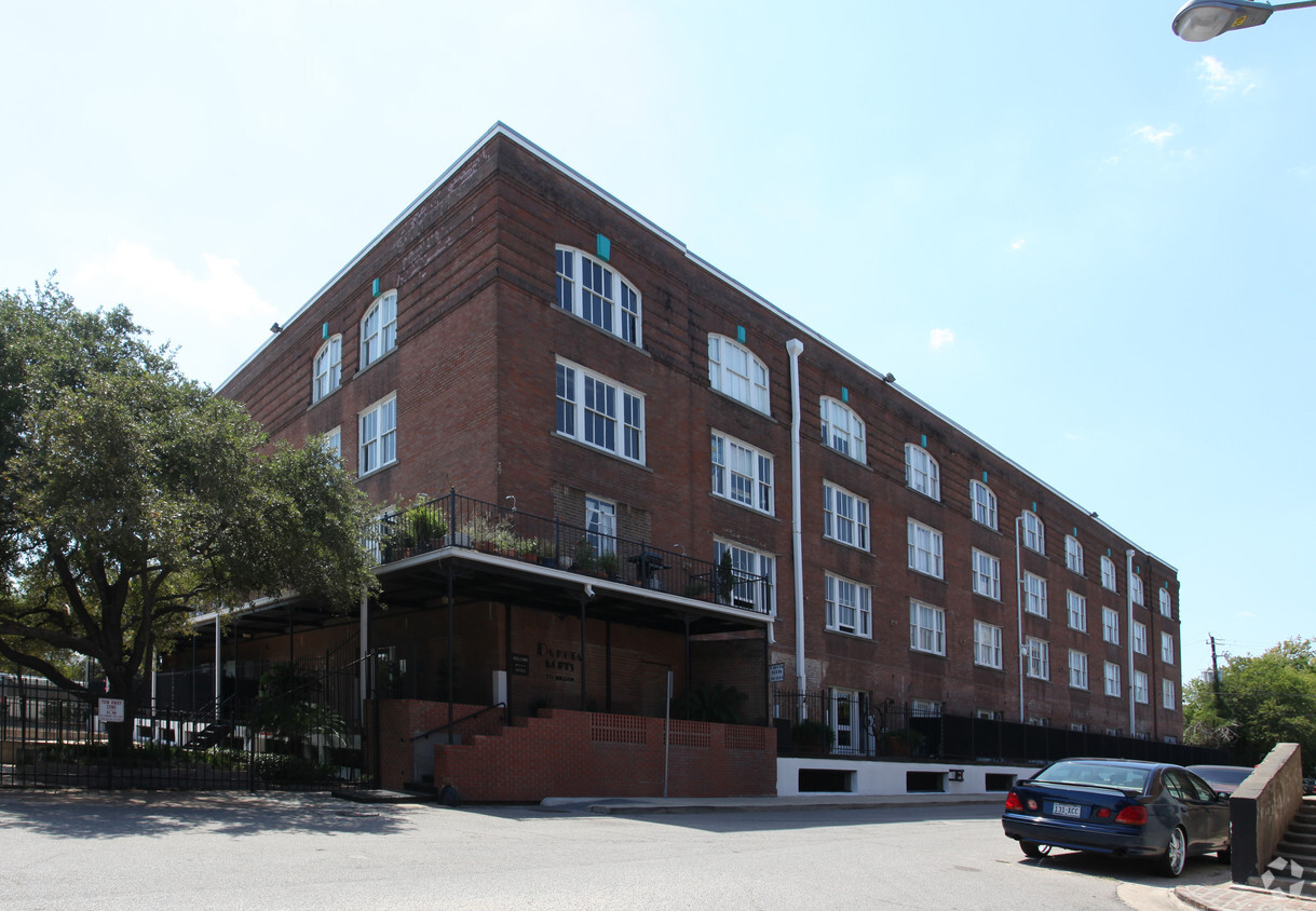 Foto principal - Dakota Lofts Apartments