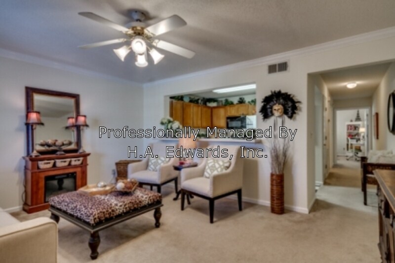 Foto principal - 1515 Paul W Bryant Dr