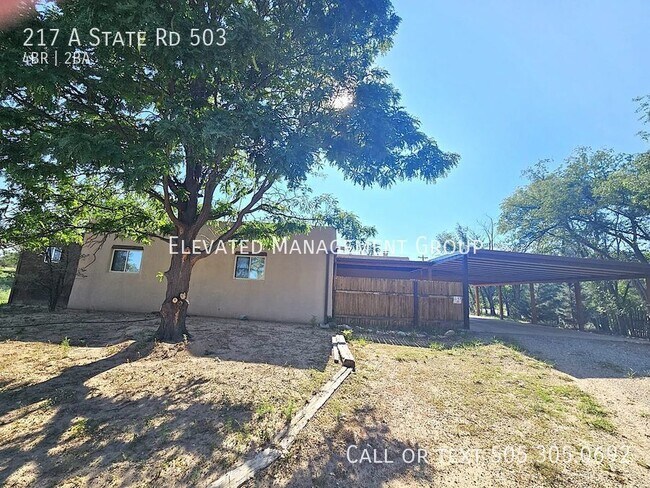 Foto del edificio - 217 A State Rd 503-