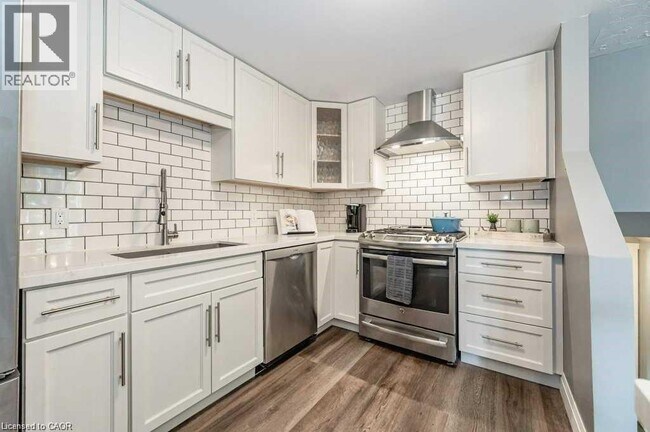 Photo du bâtiment - 41 Ridgeway Crescent