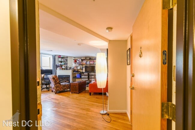 Building Photo - 1 br, 1 bath House - 70 Rhode Island Ave N...