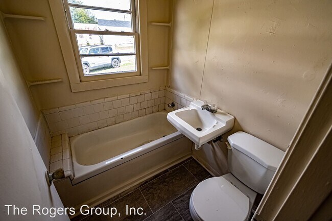 Foto del edificio - 2 br, 1 bath House - 1097 Old Norlina Road