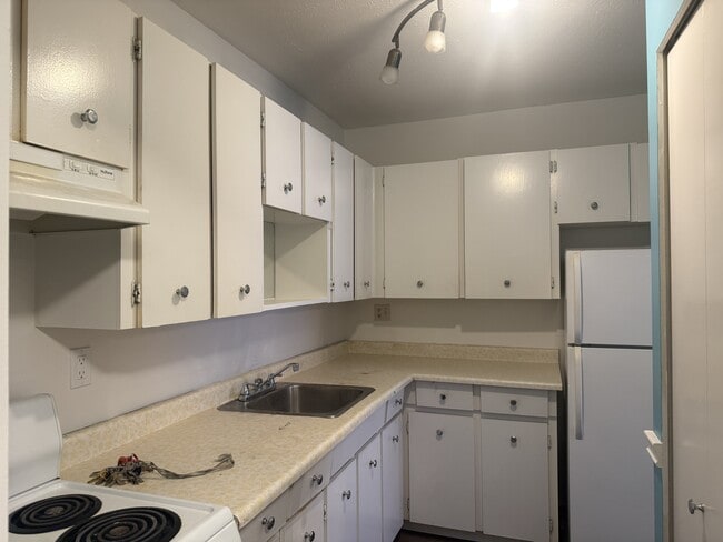 Building Photo - 1285 Martin St