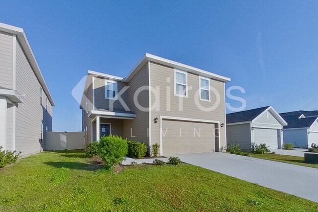 Foto del edificio - 8647 SW 43rd Ter