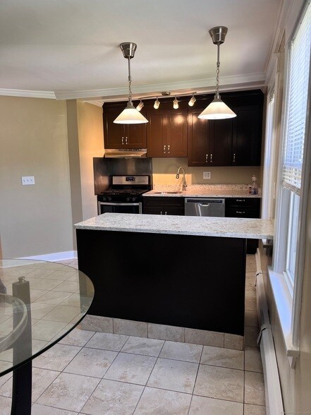 Foto del edificio - 1312 Hope St