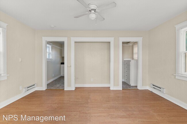 Building Photo - Studio, 1 bath Apartment - 441 Dawson Aven...