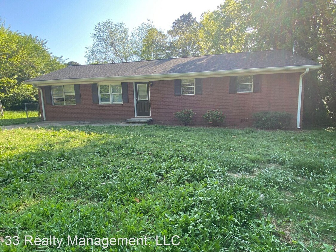 Primary Photo - 3 br, 2 bath House - 2165 Rosedale Rd