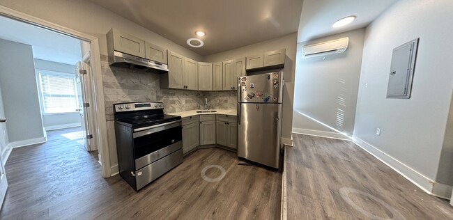 Foto del edificio - 1238 W Huntingdon St