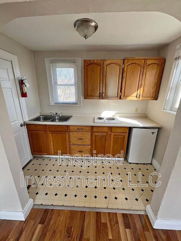 Foto del edificio - 2128 Lincoln St