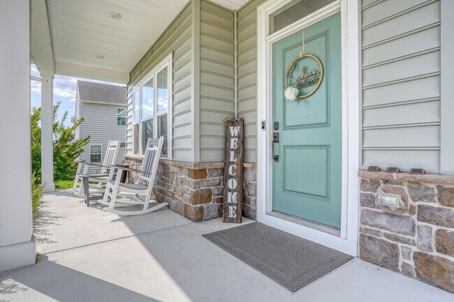 Foto del edificio - Here is YOUR CHANCE to Live in the MODEL H...