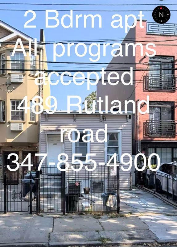 Foto principal - 489 Rutland