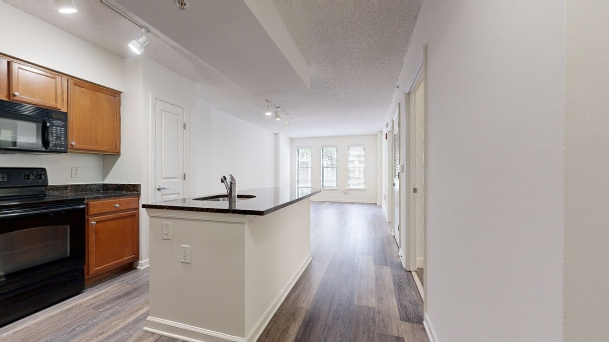 Photo - 1301 Thomas Circle Apartments