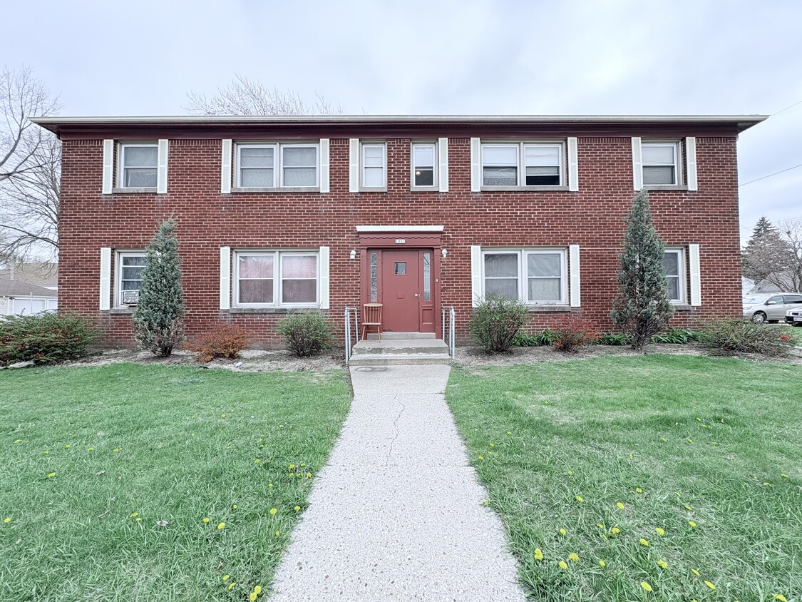 Primary Photo - 1801 W Oklahoma Ave