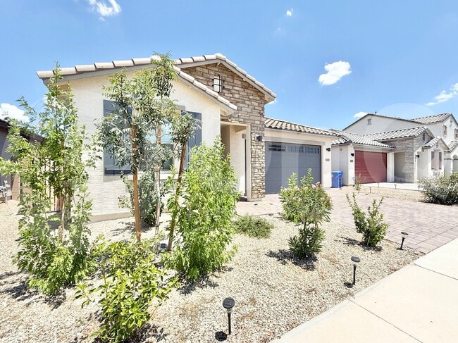 Building Photo - 25493 N 143rd Dr