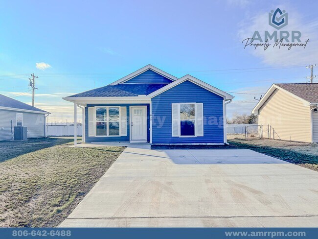 Building Photo - NEW 2 Bedroom In Joplin, MO!