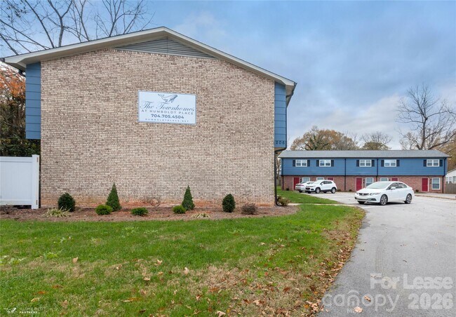 Foto del edificio - 206 E Glendale Ave